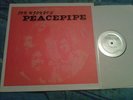JON UZONYI'S PEACEPIPE- THE HUMAN EQUATION-RARE NM ROCKADELIC US LP ORIG./SUPERB