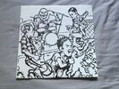 Murphy's Law Bong Blast LP RARE 1983 Agnostic Front Cro-Mags Beyond Leeway NYHC