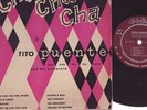 TITO PUENTE - Cha Cha Cha - 10