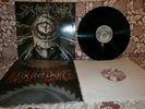 SIX FEET UNDER–MAXIMUM VIOLENCE LP 1ST PRESS CANNIBAL CORPSE,SUFFOCATION,CANCER