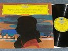 KARL BOHM Symphony 40/41 MOZART 1963 RED STEREO DGG MINT