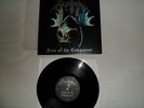 ZEMIAL FACE OF THE CONQUEROR MLP IRON PEGASUS RECORDS LIM 1000