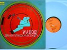 EERO KOIVISTOINEN MUSIC SOCIETY Wahoo *OG* Finnish jazz funk/fusion NM