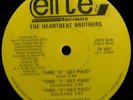 The Heartbeat Brothers  Time 