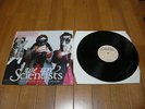 WE ARE SCIENTISTS /WITH LOVE AND SQUALOR LP FREE SHIPPING 10