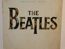 The Beatles 20 Greatest Hits Guatemala RARE