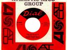 FRONT PAGE NEWS THOUGHTS +YOU BETTER BEHAVE 1966 DIAL OKLAHOMA GARAGE PSYCH 45 ?