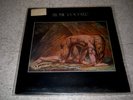 ATOMIC ROOSTER Death walk... LP  1*UK Press B&C LABEL 1970 Prog STUNNING