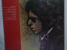BOB DYLAN SEALED LTD. 180 GRAM VIRGIN VINYL LP BLOOD ON THE TRACKS NR SEE