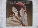 MOONDOG lp 1969 Columbia Masterworks RARE find. avante-garde/ jazz/ classical
