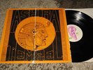 LP: Ash Ra Tempel - Same, selftitled, OHR OMM 56.013, Gimmix-Cover, 1,--