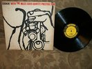 Cookin with The Miles Davis Quintet PRestige 7094 446 W 50th NYC address org VG+