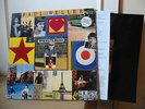 Paul Weller - Stanley Road ltd. edition LP gatefold and inner sleeve