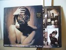Manic Street Preachers - Gold Against the Soul - rare vinyl LP
