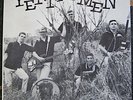 YETTI-MEN s/t rare split LP garage surf private NEAR MINT