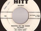 HEAR KILLER TX. ROCKIN' BLUES ROCKER BIG CHARLES GREEN ON HITT