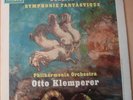 KLEMPERER Berlioz Symphonie Fantastique (1964)/Stereo Columbia SAX 2537