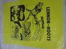 John Lennon Roots vinyl TMOQ Sealed Beatles Rock n Roll King Kong