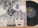 THE BEATLES REVOLVER MONO PMC7009  XEX-605-2