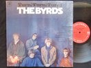 BYRDS Turn Turn Turn MONO IN SHRINK CLEAN LP