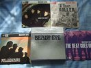 BEADY EYE-4 X 7