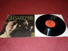 DOORS-THE DOORS-S/T-ORIG 1967 UK 1ST PRESS MONO-A:B-ORIG COVER-TEXTURED LABEL***