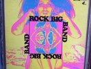 AKIRA ISHIKAWA & COUNT BUFFALO Rock Big Band RARE LP Psych Jazz Prog Funk Vinyl