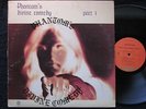 PHANTOM’S DIVINE COMEDY Part 1 Capitol Original Psych Prog LP