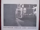 DON JEWITT BETWEEN HELLO AND GOODBYE LP SOUGHT AFTER CANADIAN AOR