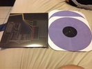 Between The Buried And Me Colors Double Lp Gatefold Vinyl 725 Made Rare OOP