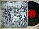 WOLFMAN JACK AND THE WOLFPACK MONSTER RARE 1965  ORIG. CRUDE PRIMITIVE GARAGE LP