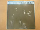 The Sonics-Here Are The Sonics-1965-Original Etiquette ET-LPS 024-Stereo
