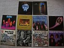 Deep Purple 10 LPs