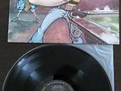 AC/DC Dirty Deeds Australian Import 1976 LP Vinyl Record ***Free Shipping***