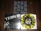 Terror - Lowest Of The Low 1st press 10
