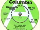 DAVID & JONATHAN*SHE'S LEAVING HOME*DEMO*THE BEATLES*HEAR