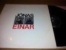 JONAS AND EINAR  PSYCH  FOLK PROG POKORA ICELAND RARE