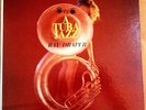 RAY DRAPER w JOHN COLTRANE  A Tuba Jazz  Jubilee 1090 grooved  Mono NM