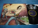 AC/DC - DIRTY DEEDS..  rare ORIGINAL AUSTRALIAN 1976 PRESSING HEAVY METAL / NM 