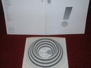 GRACIOUS 1st LP 1970 VERTIGO 1st Press NICE EXAMPLE