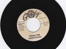 NORTHERN SOUL - BRENDA HOLLOWAY - CRYING TIME - UNRELEASED GORDY CARVER