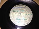 Small Faces - Itchycoo Park/My Way Of Giving ACETATE