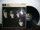 THE BEATLES.'WITH THE BEATLES' 2ND PRESS.XEX 447/8-1N. MONO. PLUS MISPRINT..