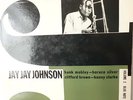 Jay Jay Johnson: The Eminent vol. 2. Blue Note