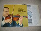 SAX 2315-Blue/Silver-Beethoven-Violin Concerto-David Oistrakh-Cluytens
