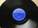 Henry Allen and His Orchestra on Melotone 13145 in 