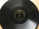 Jack Teagarden on Brusnwick 6780 in 
