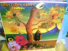 Shadow Lp Mystical Moods Htf Calypso Funk Winston Bailey