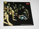 JIMI HENDRIX EXPERIENCE Electric Ladyland Dop. LP