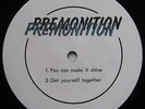  UK BOOGIE GRAIL Premonition You Can Make It Shine SYNTH FUNK Listen